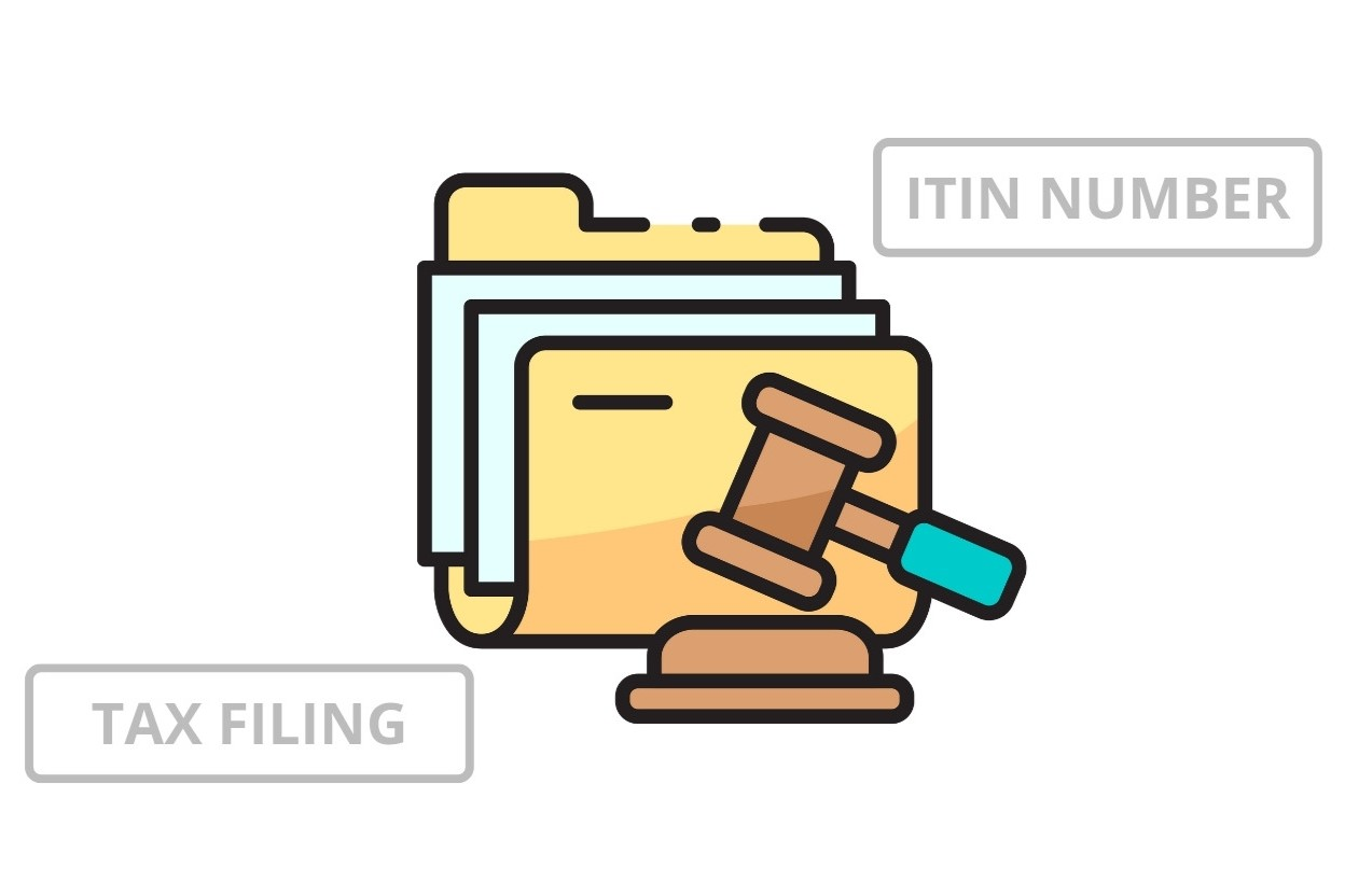 Apply for ITIN in tempe